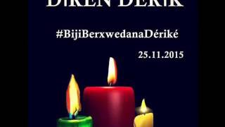 Kürt Olmak Şiir (Yusuf Mat)