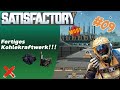 Satisfactory1.0 MODS Staffel2 Folge#09 Kohlekraftwerk fertig!!!