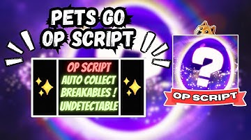 *NEW* PETS GO Script (PASTEBIN 2024) (AUTO POTIONS,AUTOFRUIT ,VENDING MACHINE, AUTO BAG , AUTO TAP )