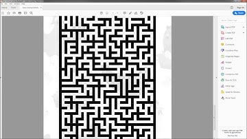 Add Cover Pages And Create Unique KDP Interiors - Interior PDF Combiner PRO