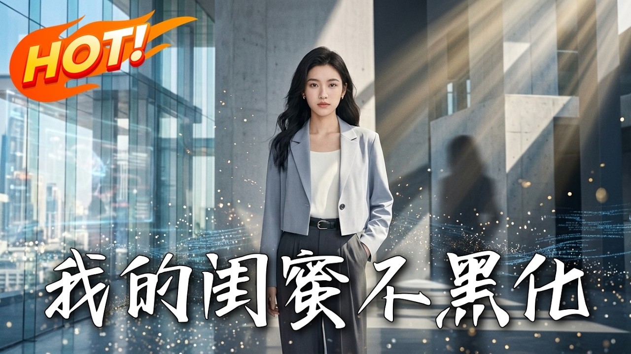 劇透彈幕：我帶閨蜜逆襲人生