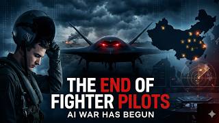 America’s X-BAT Drone Changes Warfare Forever!