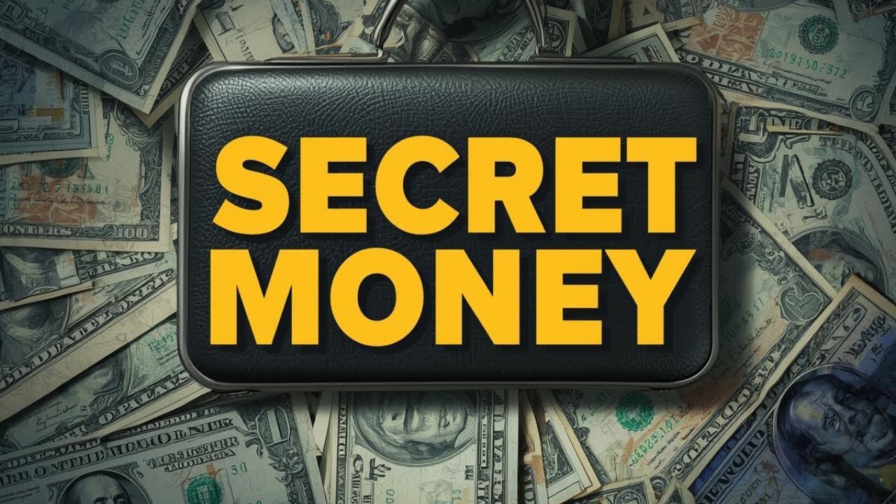 5 Secrets About the US Dollar You Didn't Know! 💵