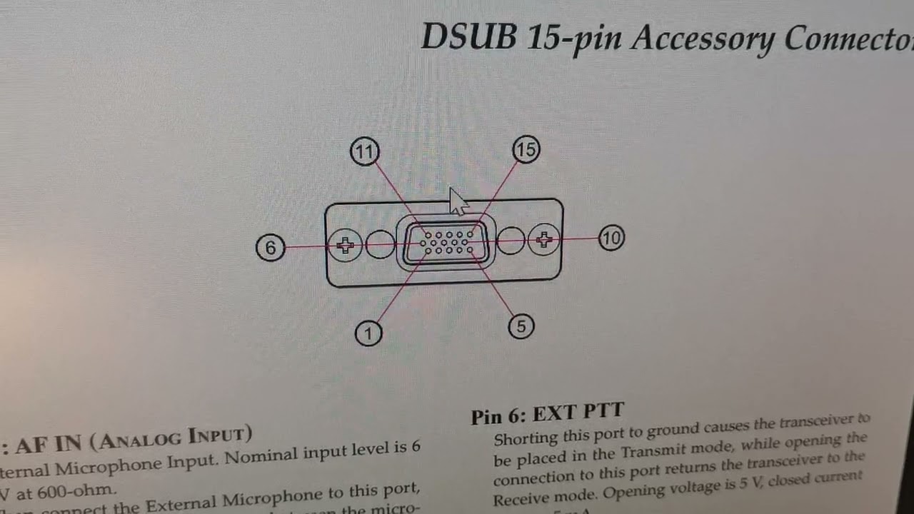 Vertex VX-2100 UHF доработка.