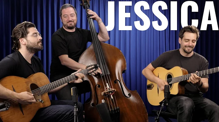 Jessica /// Joscho Stephan Trio /// The Allman Bro...
