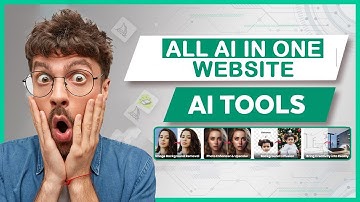 Top Ai Tools That Have Saved Me 100+ Hours 😵#ai