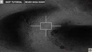 Zombie Gunship Free: First Mission Some Civilians Killed No commentary Gameplay screenshot 5
