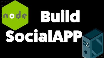 Build Your Own Social Platform: Node.js, Express & EJS Step-by-Step Guide! 🚀