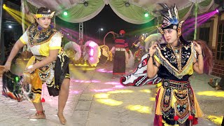 CELENK CANTIX & JARAN TAMPAN Seni Reog SINGO MUDHO By PASTEL Audio Ds Pelem Cah TeamLo Punya