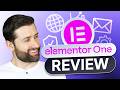 Elementor One review | One plugin to replace them all?