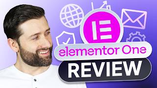 Elementor One review | One plugin to replace them all?