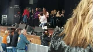 XYZ - 'Take What You Can / What Keeps Me Loving You' (5/8/22) M3 Rock Festival