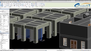 Revit API 4.0_自動接合