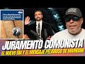 EL NUEVO DIA APOYANDO EL SOCIALISMO DE MAMDANI Y EL CAMBIO QUE PUEDE ROMPER A OCCIDENTE