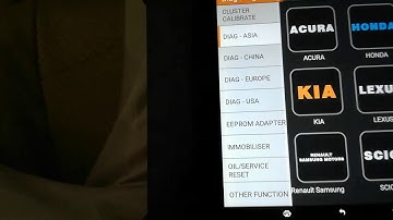 2013 Honda accord smart key programing