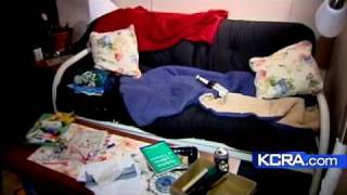 'Lisa Project' Tells Stories Of Abuse