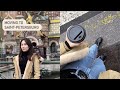 [vlog] переезд в Санкт-Петербург