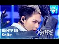 Knife ENHYPEN 엔하이픈 뮤직뱅크 Music Bank KBS 260116 방송