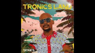 Mr Thela - Kwandonga Ziyaduma (feat. Njelic)