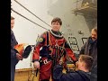 Part 1 of 65 years at sea the life of a deep sea diver deepseadiving bigwavemaster1