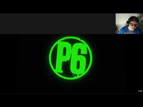 ATLUS West: Persona 6 Teaser Trailer Reaction - What Part of Humanity Will Be the Scariest?