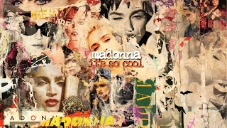 Madonna - It's So Cool