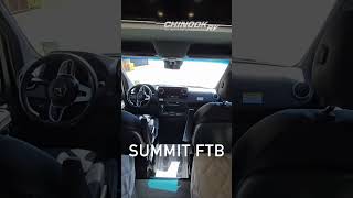 Step inside the Chinook Summit AWD 4S Front Twin Bed ✨