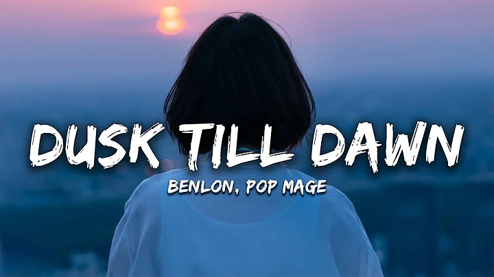 Benlon, Pop Mage - Dusk Till Dawn (Magic Cover Rel...
