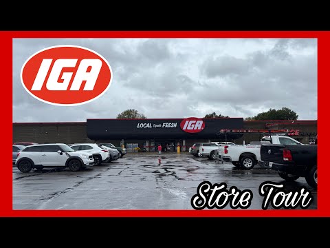 Iga Mayfield Ky