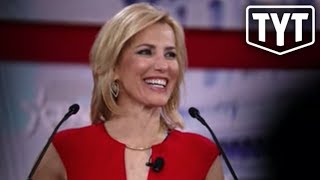Laura Ingraham: White People Won. Get Over It