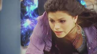 Random Villain Defeats Special