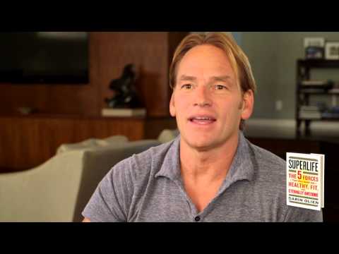 Superlife Book Promo