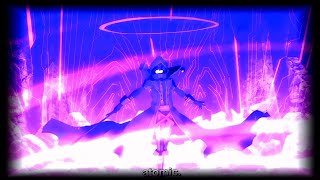 I Am Atomic... The Eminence In Shadow Sound Edit Atomic Funk-Synn