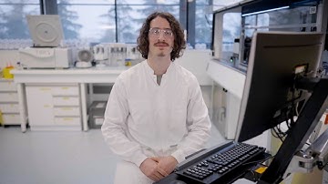 Sanofi – Meet Javier: Behind the Science