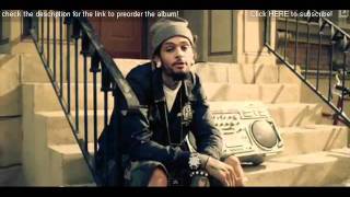Gym Class Heroes Stereo Hearts ft. Adam Levine [OFFICIAL VIDEO]