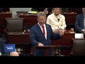 Rand Paul vs. Mitch McConnell: The clash over hemp regulation