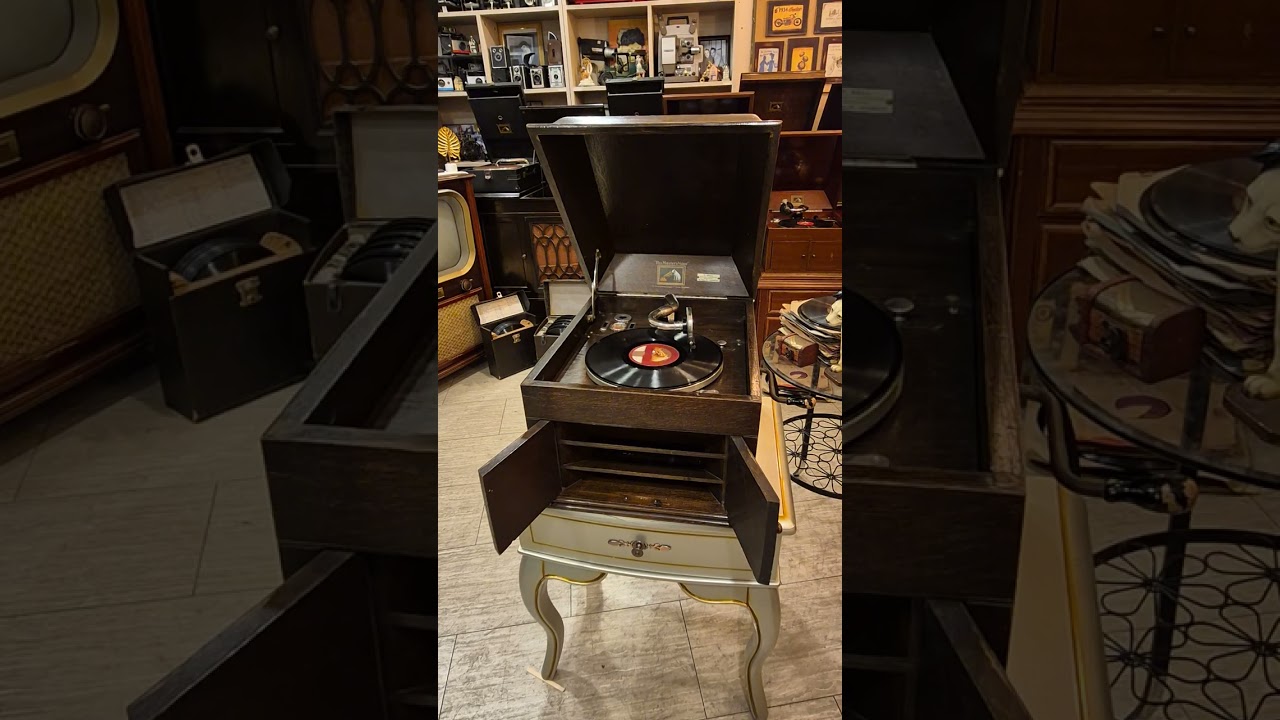 (1924)Paradise Alley—Fox Trot