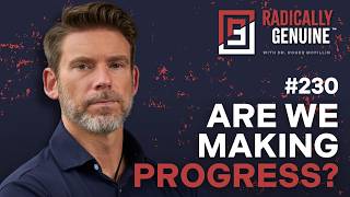 The Human Experience Is Not A Disease | Radically Genuine Podcast | Ep. 230