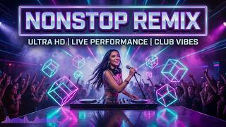 Uzbek Club   Bass Boosted Dance Hits For Night Drive Adventures