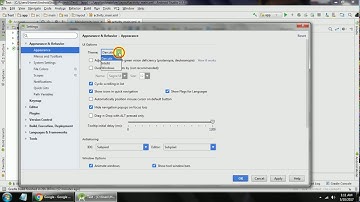 BLACK Theme for Android Studio   HOW TO