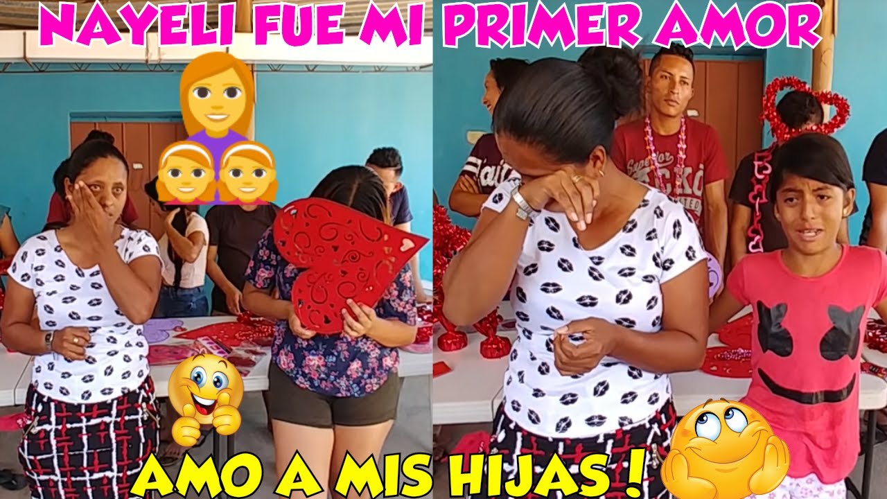 MUY CONMOVEDOR!😢 JENNY, NAYELI Y KUKITA ROMPEN EN LLANTO al recordar su sufrimiento😢 Parte 2 la sirenita ariel