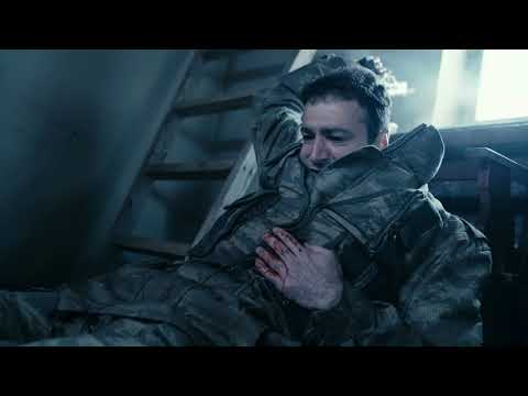 Dağ 1 Yaşar Yüzbaşı Ve Kemal Başçavuş Ölüm Sahnesi [HD]
