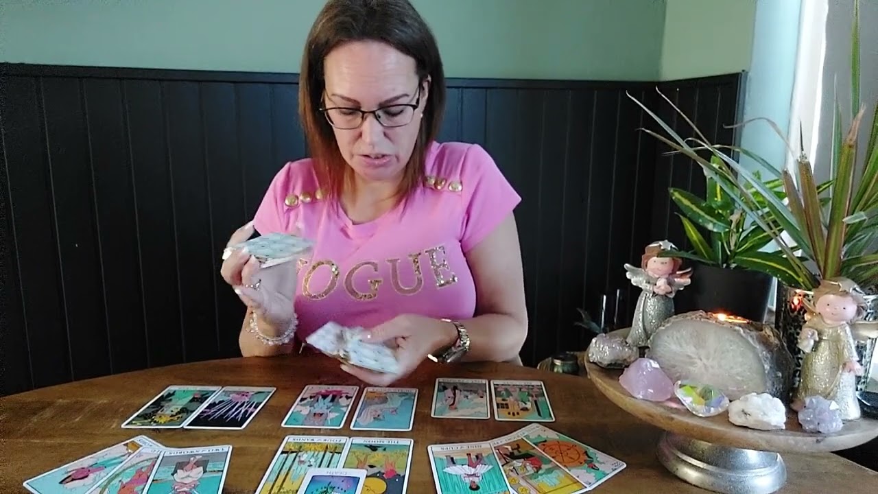 💖Liefde Kreeft Mei| Een zielsverbinding komt terug en triggert jou schaduwkanten.