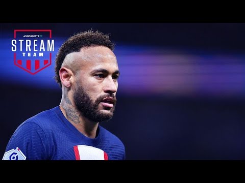 PSG - Luis Enrique sauveur de Neymar ?
