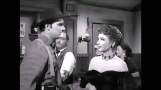 Love Troubles  in Dodge