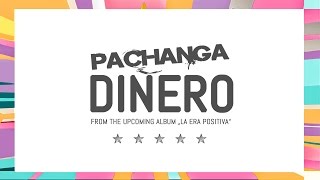 Pachanga - Dinero (STREET VIDEO)