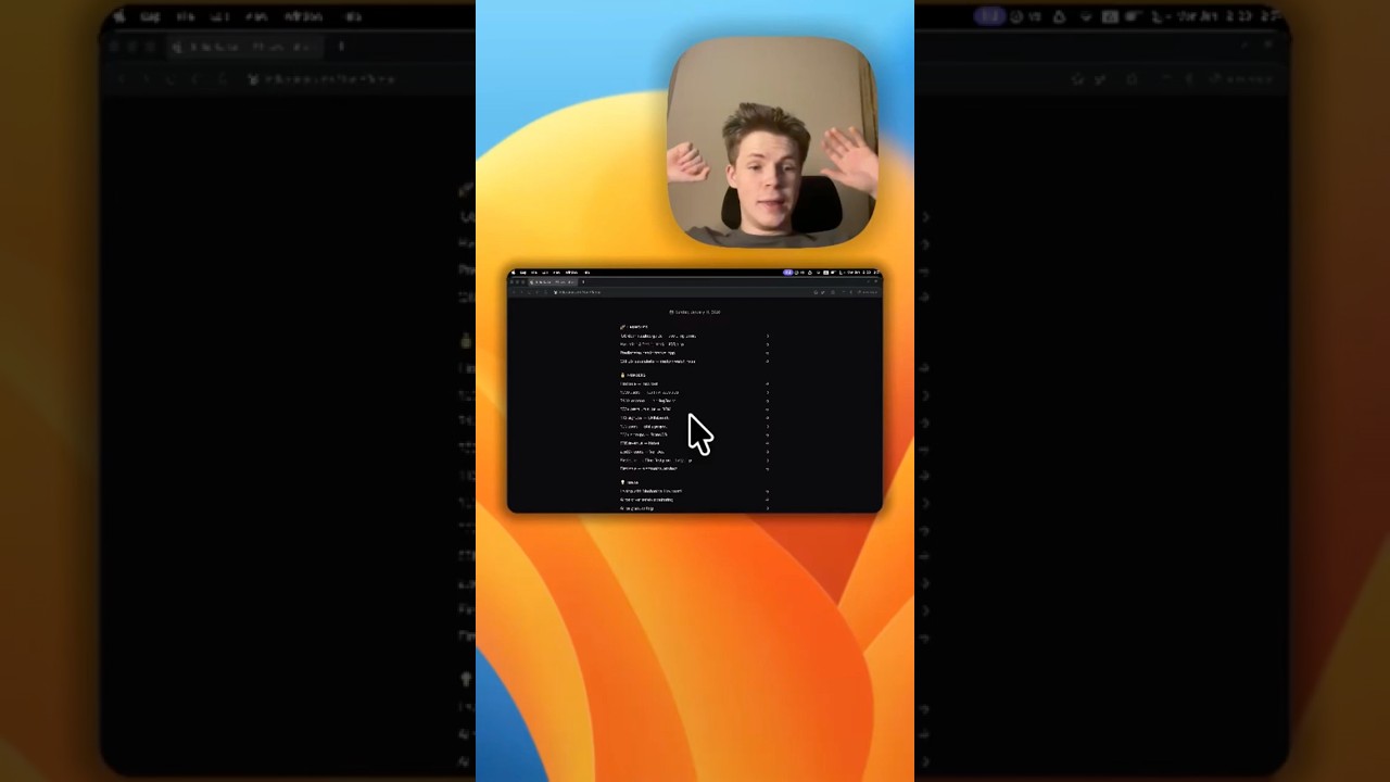 IndieRadar.app | Day 5 of finding the best startup ideas on X 