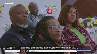 Experts anticipate gas supply shortfall in 2030