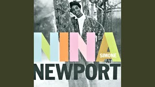 Li&#39;l Liza Jane (Live at the Newport Jazz Festival, Newport, RI, June 30, 1960)