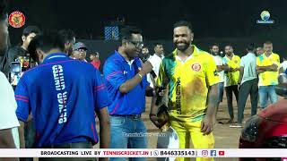 Bhavesh Pawar Man Of The Series Car Betkat Trophy 2026